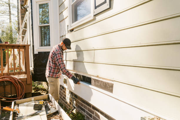 Top rated local Siding Installation specialists in South Boston, VA